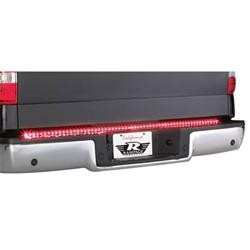 Rampage 60" LED Tailgate Light Bar With Reverse Lights